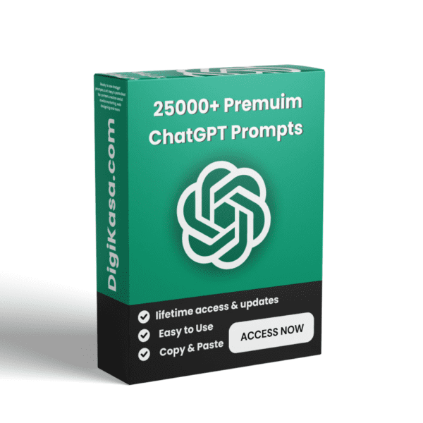 Chatgpt-Prompts